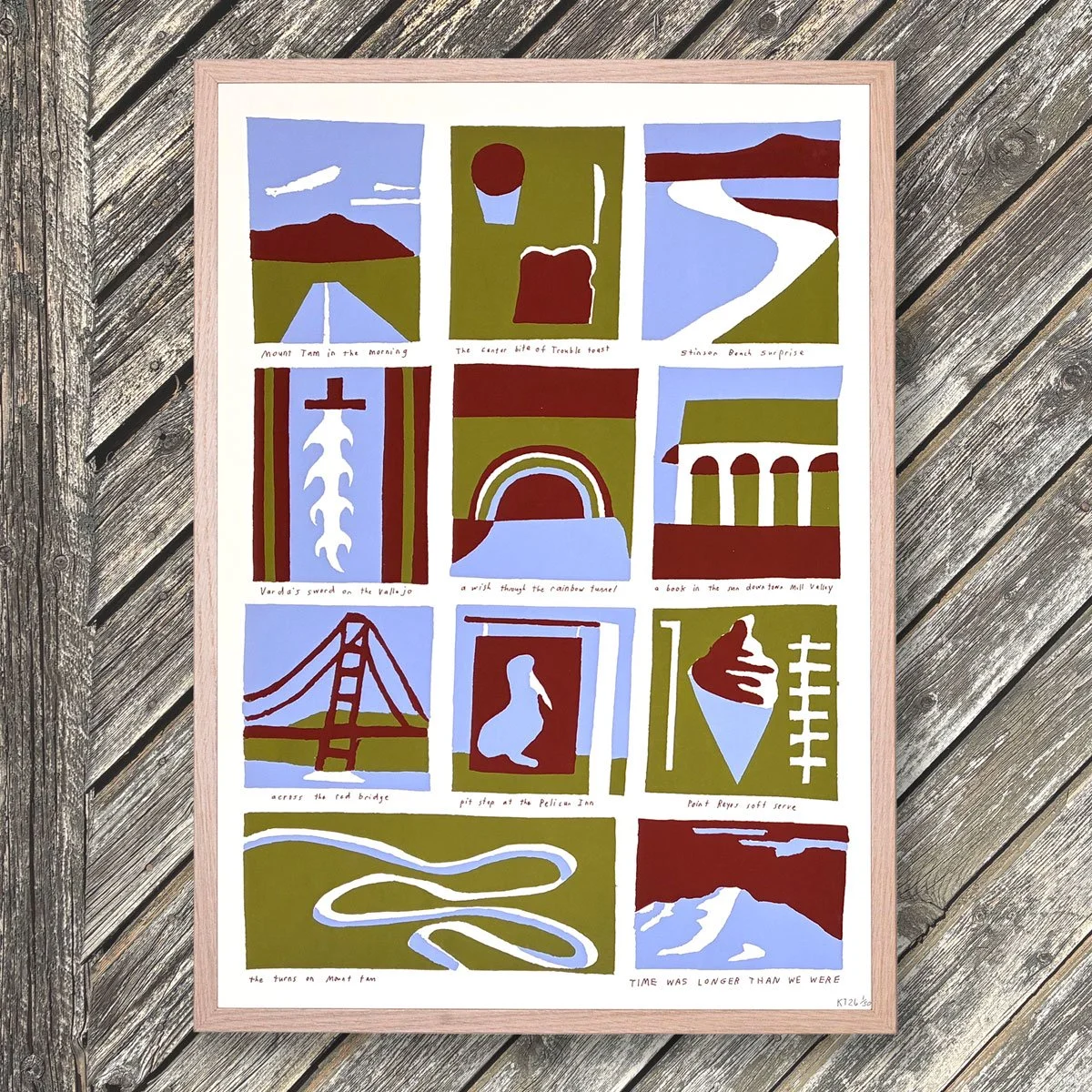 #120 - Kristin Texeira