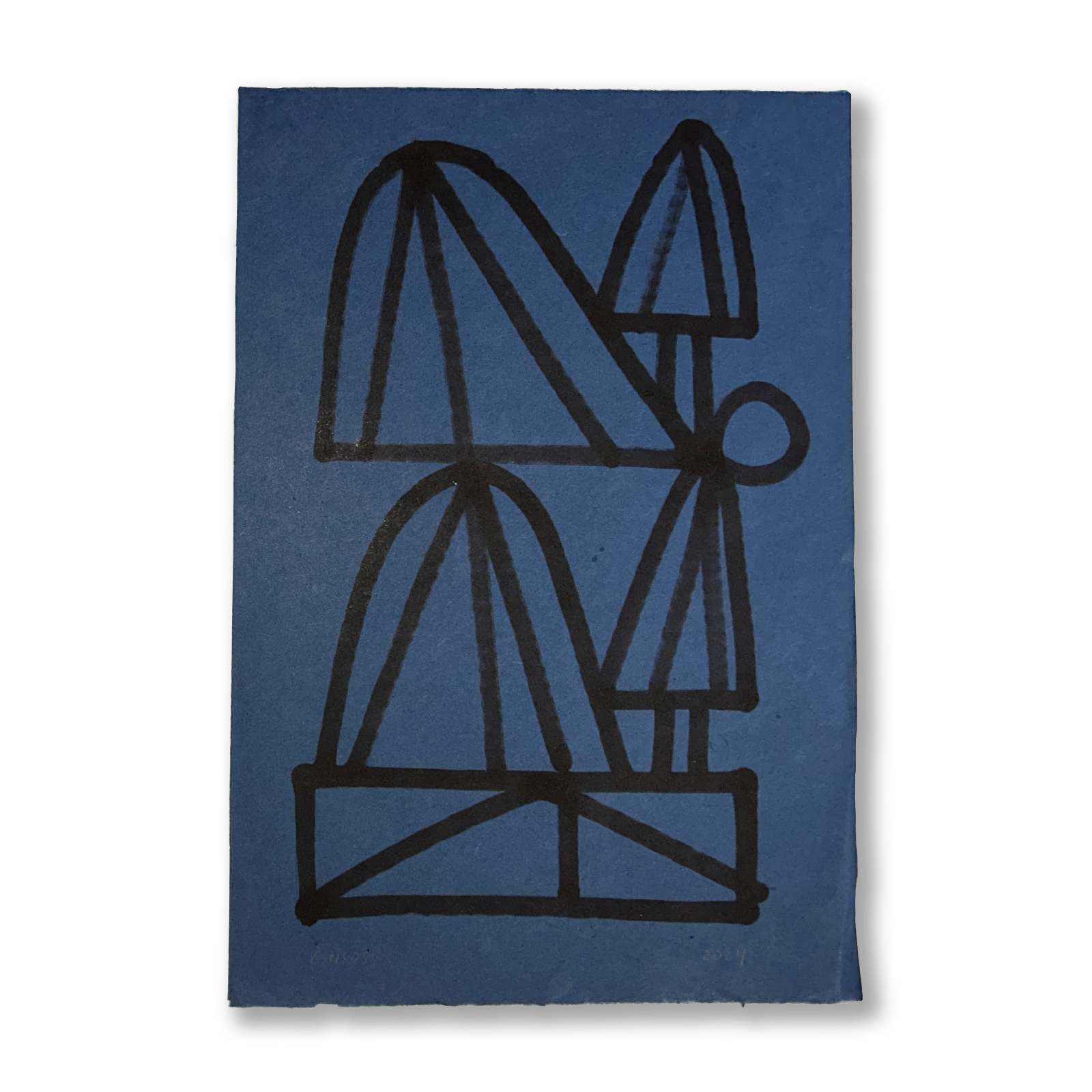 Peace Pot Plant (Jeju Strain)