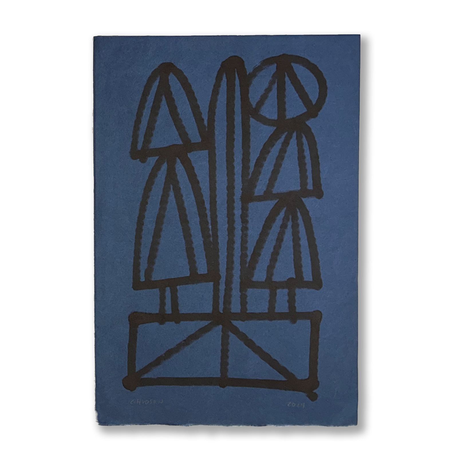 Peace Pot Plant (Jeju Strain)