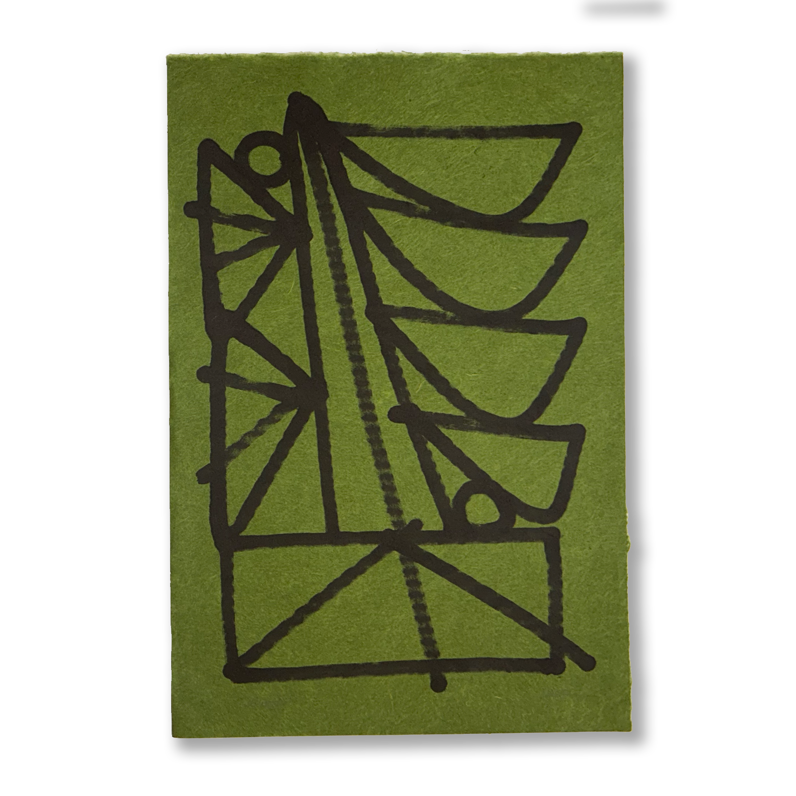 Peace Pot Plant (Jeju Strain)