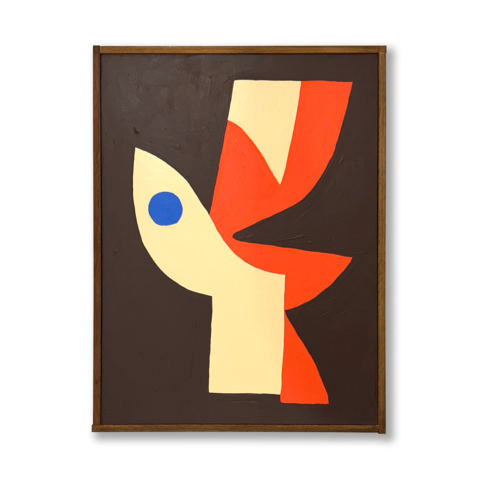 The More Northern Parts Migrate Southwards in Autumn