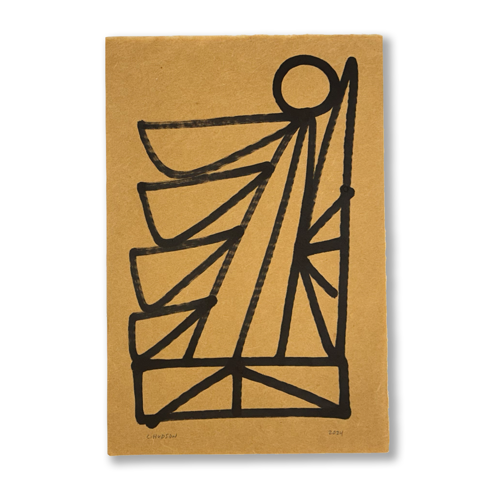 Peace Pot Plant (Jeju Strain)