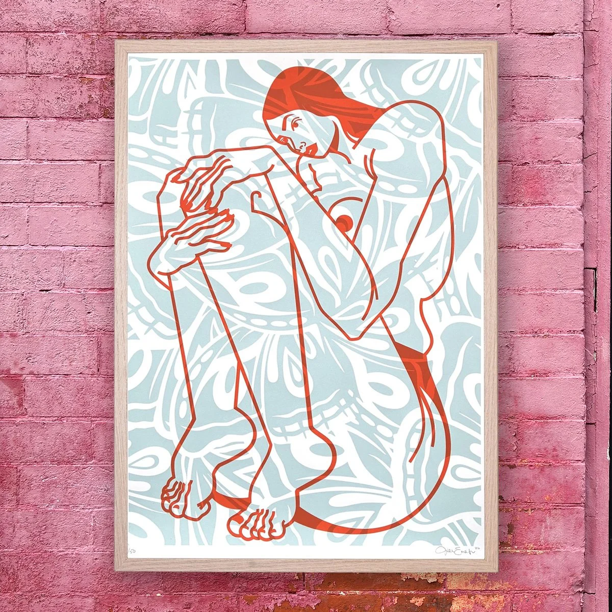 #116 - Jillian Evelyn