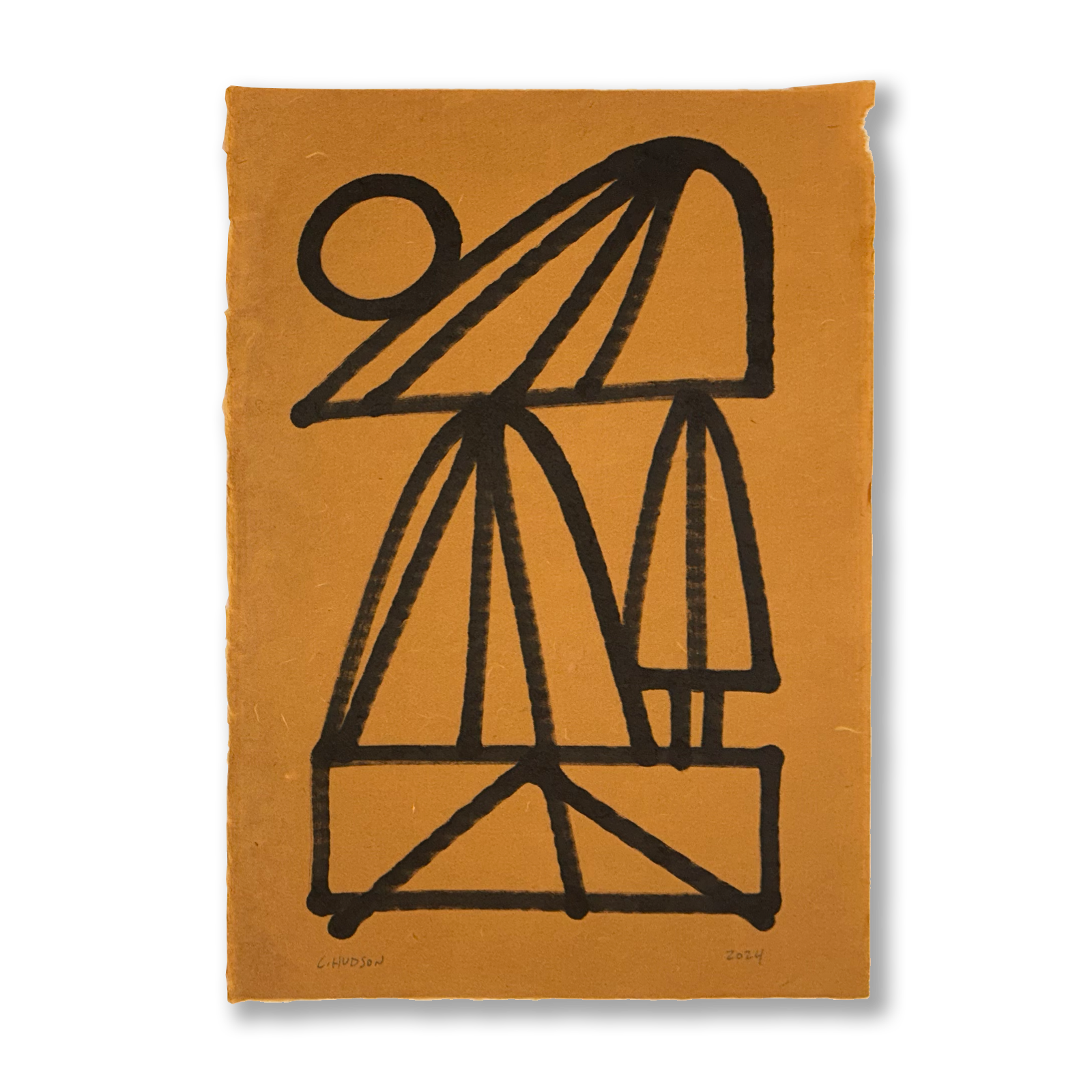 Peace Pot Plant (Jeju Strain)