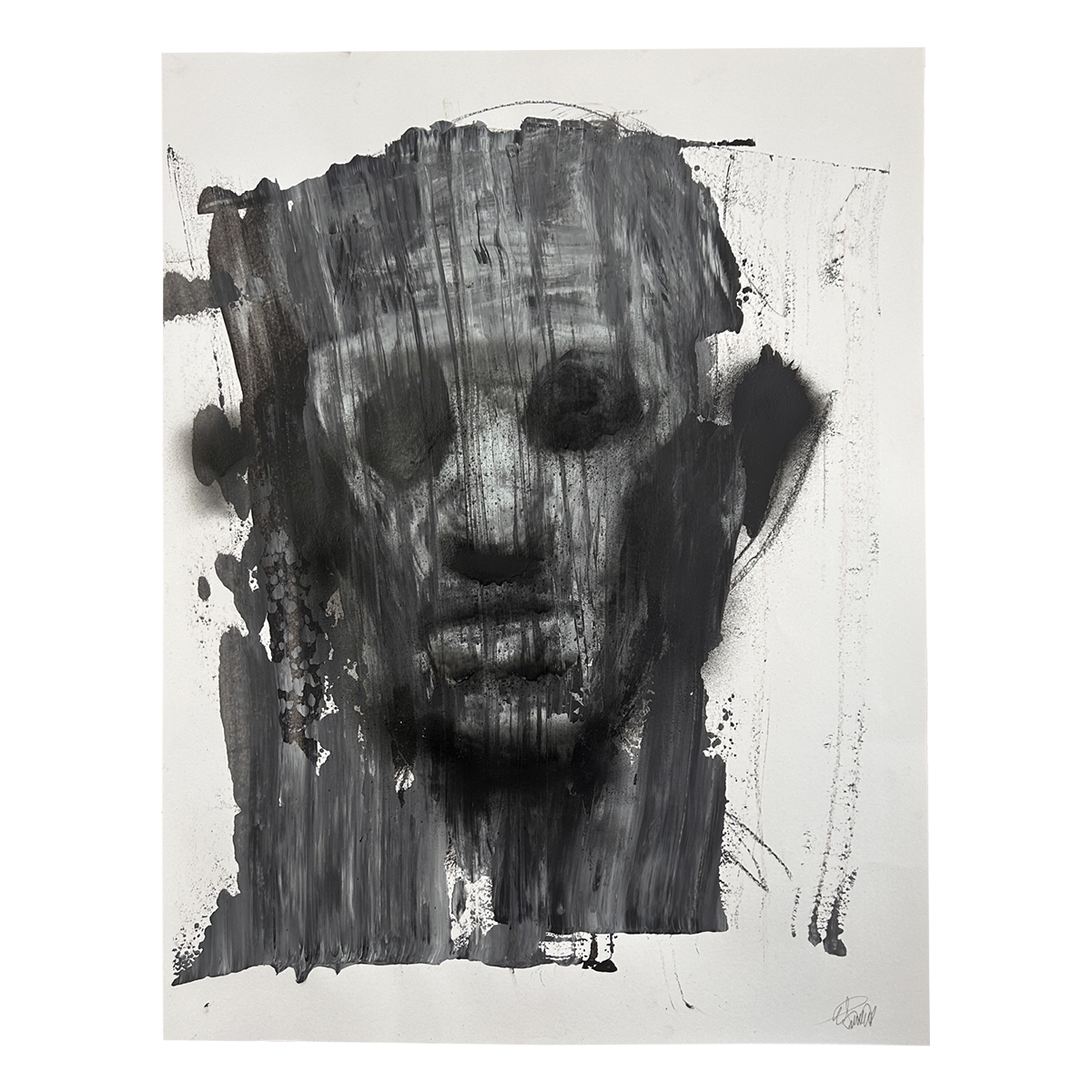 Conversations on Paper