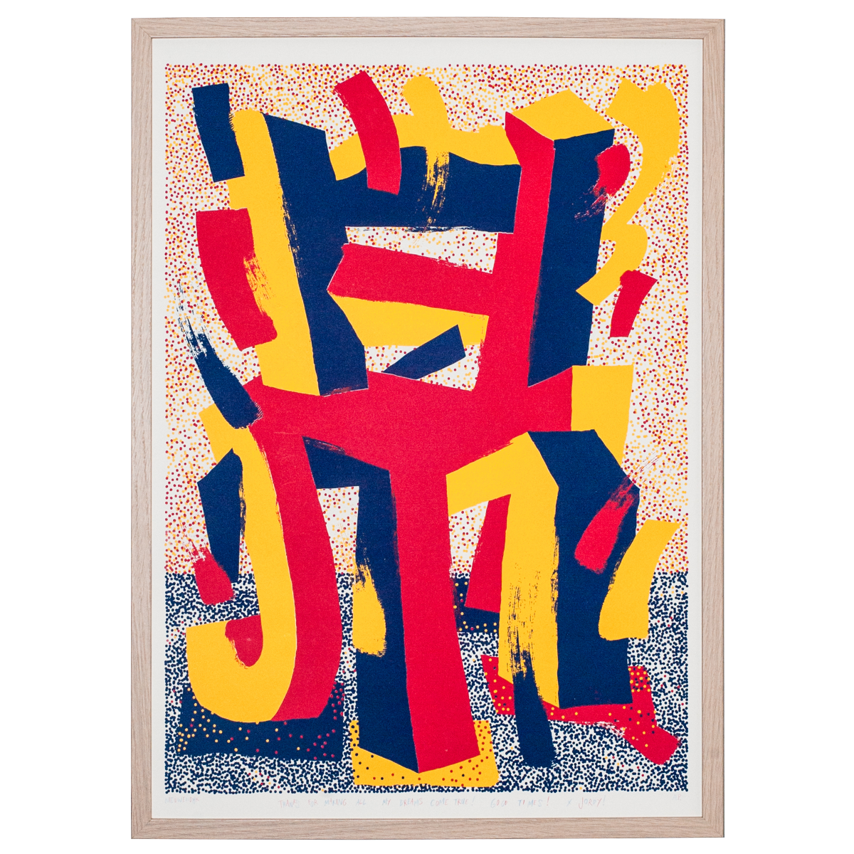 #007 - Jordy van den Nieuwendijk