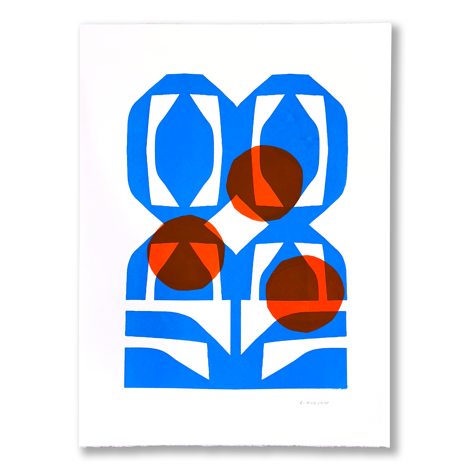 Holism (Tangerine variant)