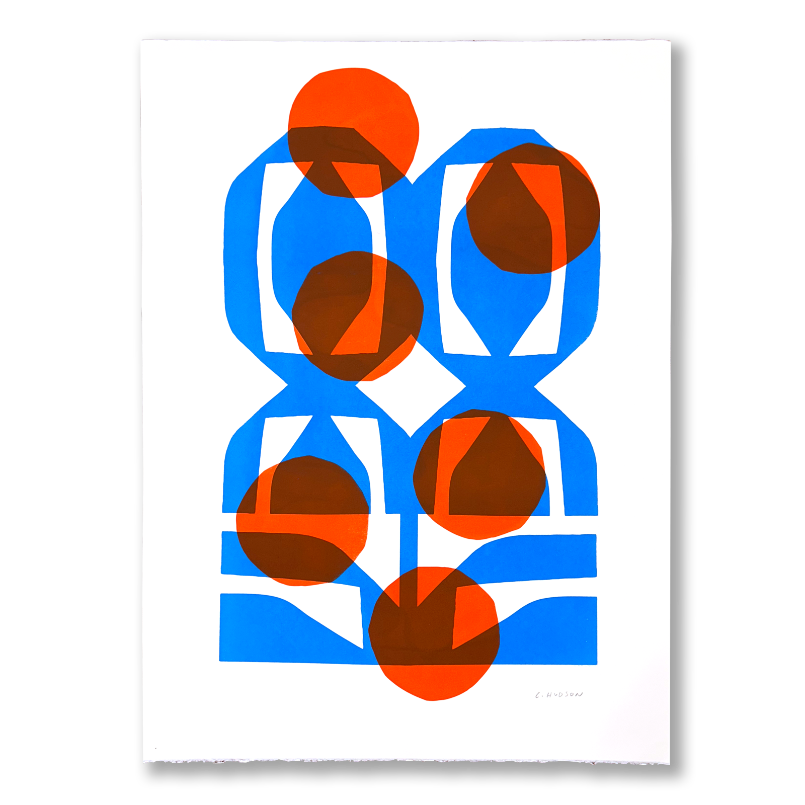 Holism (Tangerine variant)