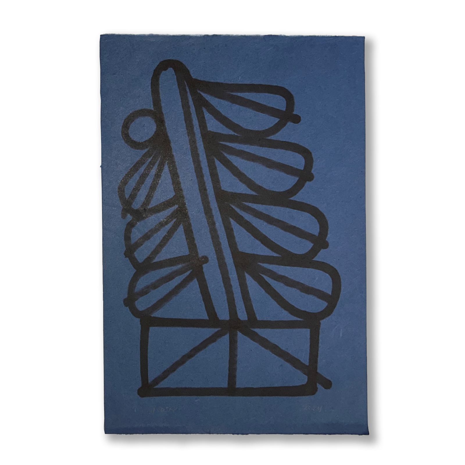 Peace Pot Plant (Jeju Strain)