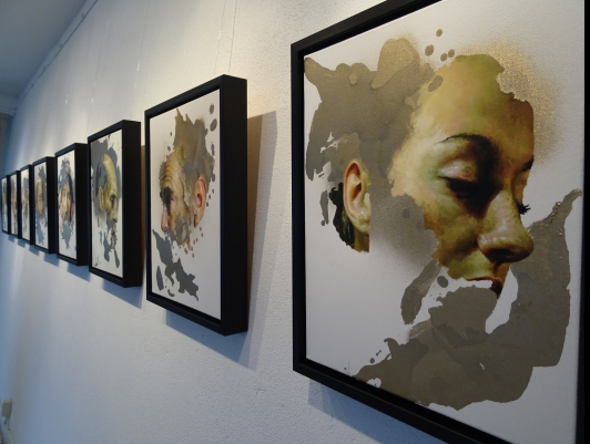 Rijnland - Fintan Switzer