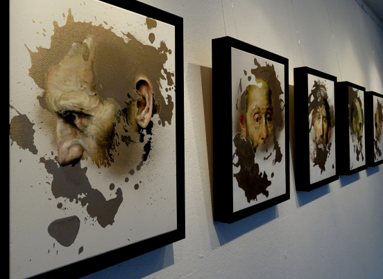 Rijnland - Fintan Switzer