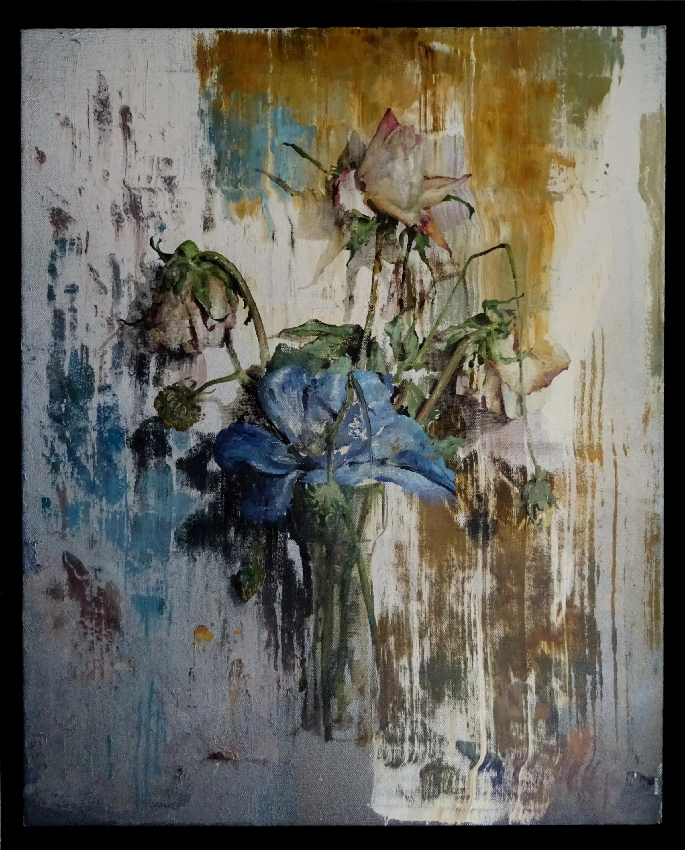 Flowers - Fintan Switzer