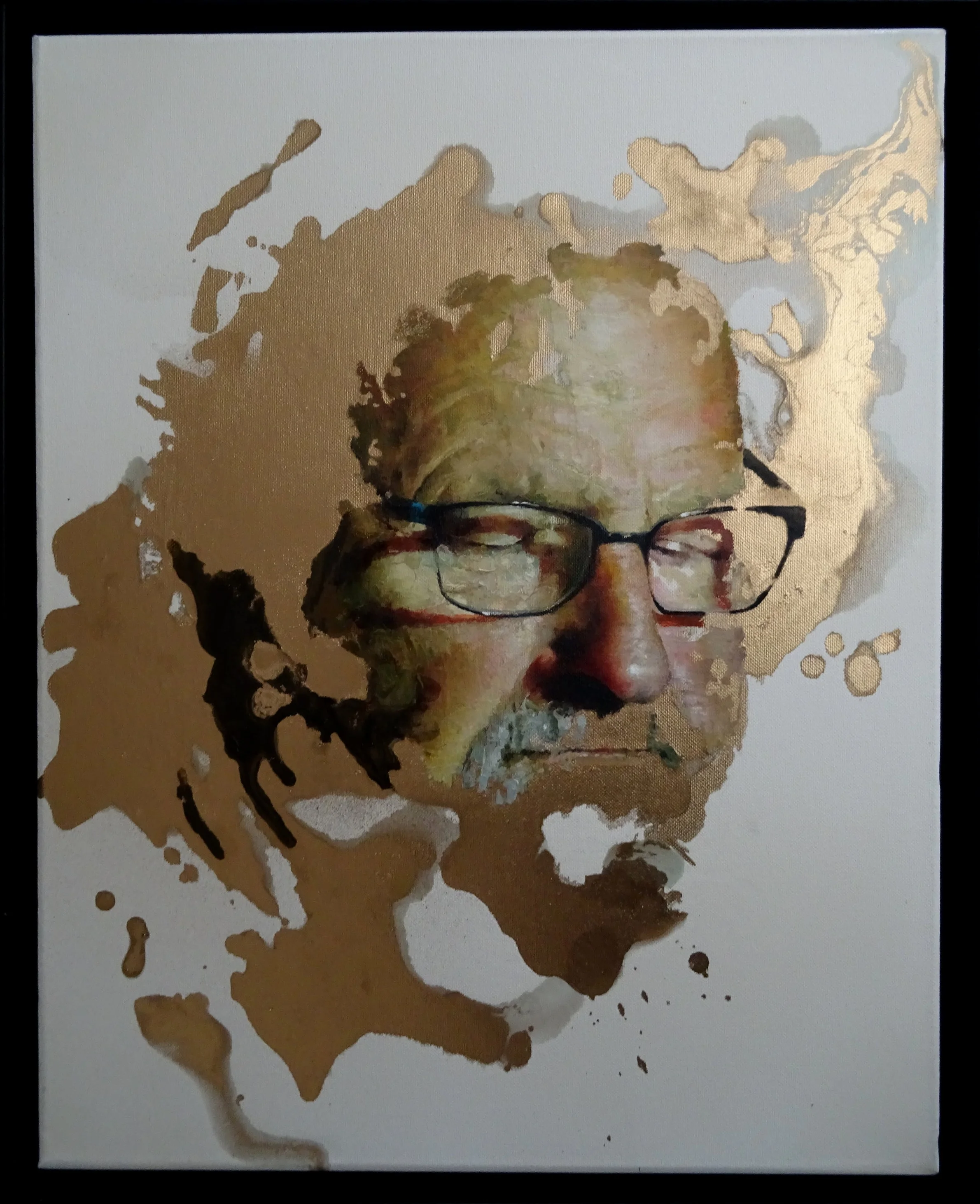  Doctor | 50 x 40cm 