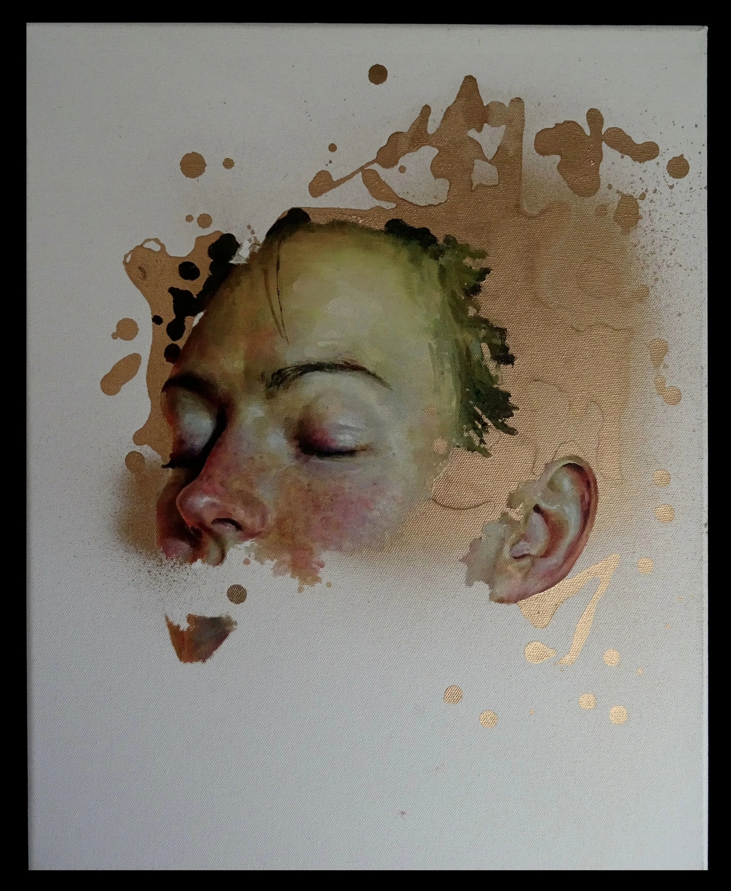 Orphan - Fintan Switzer