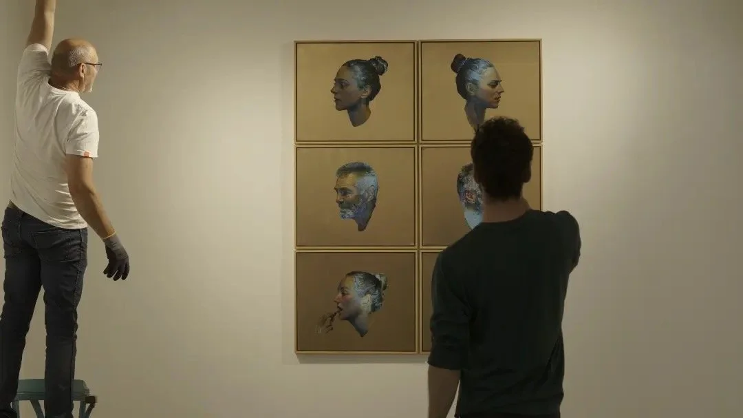 Contact - Fintan Switzer