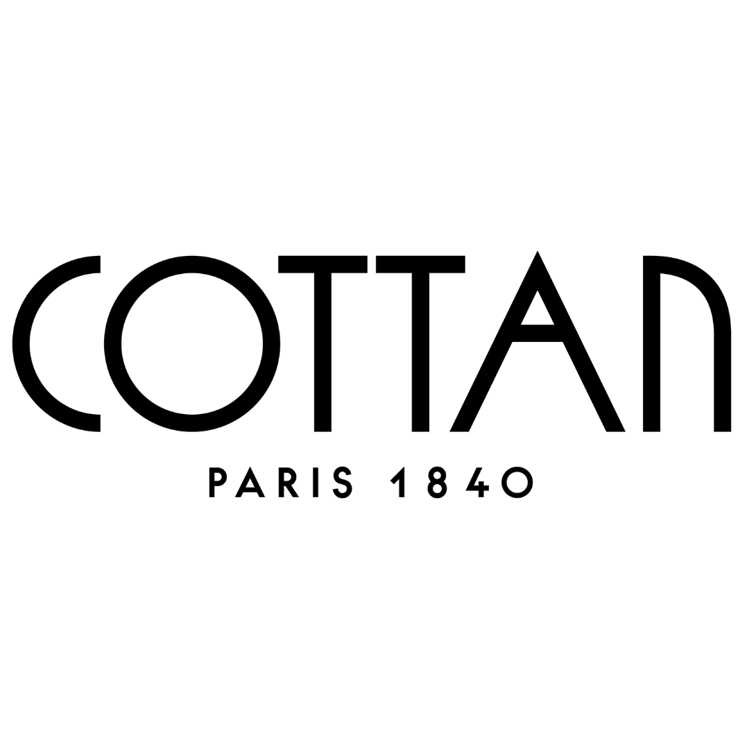 Logo de Cottan Paris