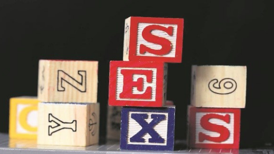 Irish Examiner: Sex health charity sees surge in enquiries about STIs