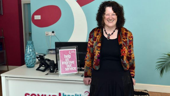 Irish Examiner: Young people today have a healthy open attitude to sex