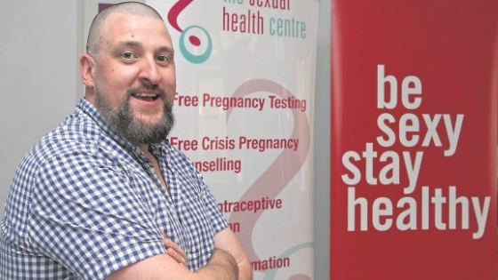 Irish Examiner: HIV is not death sentence