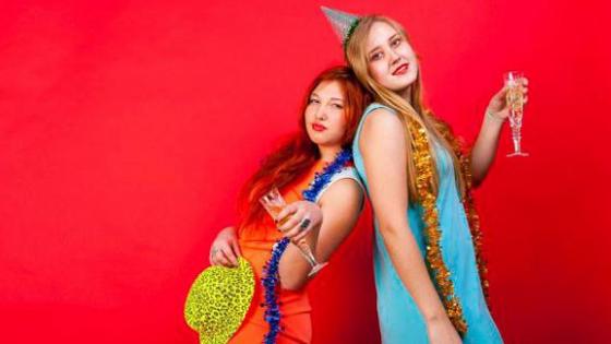 Irish Examiner: How to get through the physical, mental, and emotional impact of Christmas