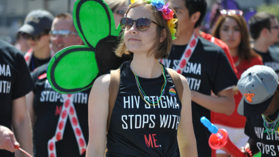 The Journal.ie: Irish dentists refusing to treat HIV positive patients 'adds to stigma'