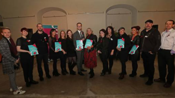 Echo: My day-to-day life in Cork with HIV