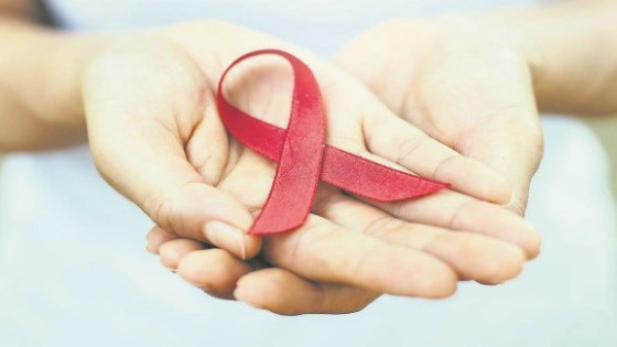 Irish Examiner: Study shows the psychological and cultural stigma felt by those who are HIV positive