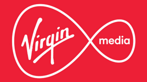 Virgin Media News (VIDEO):  Valentines 2019