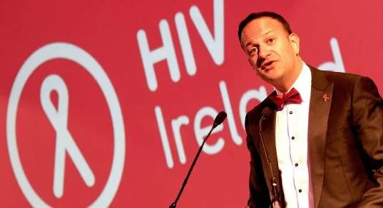 EchoLive: Cork is the only city without a specialised HIV prevention clinic - Roisin Burke 