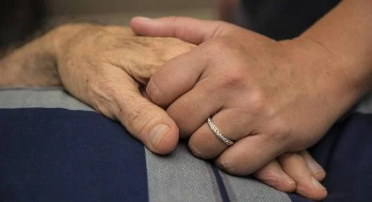 EchoLive: Cork centre sees rise in older people seeking help after contracting STIs - Sarah Horgan