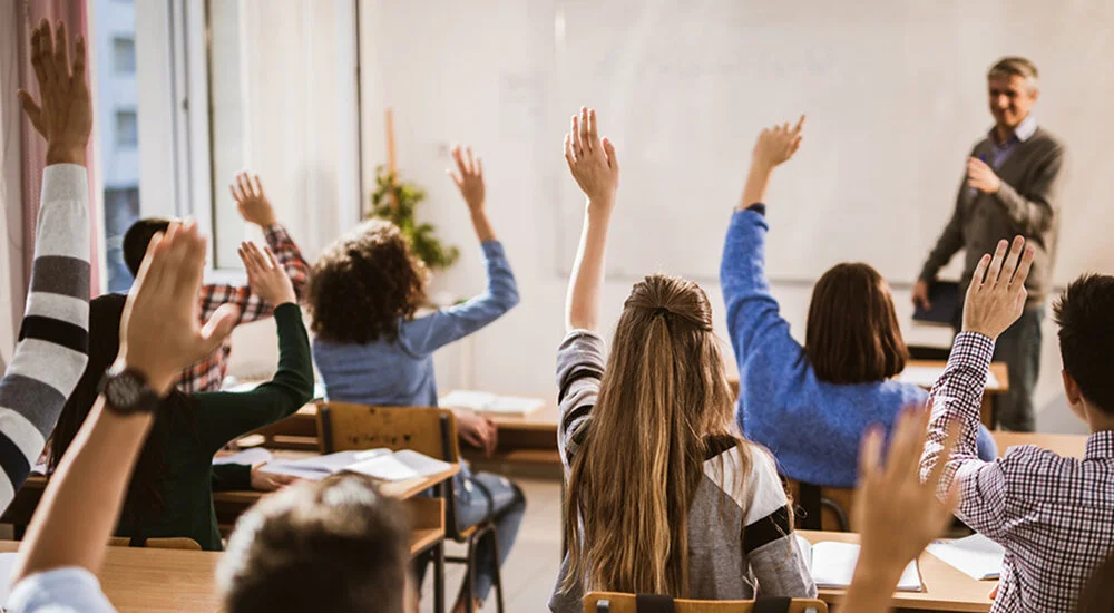 GCN: CIT LGBT+ Society host first Gender and Sexuality Alliance Training Day for secondary schools - Oisin Kenny