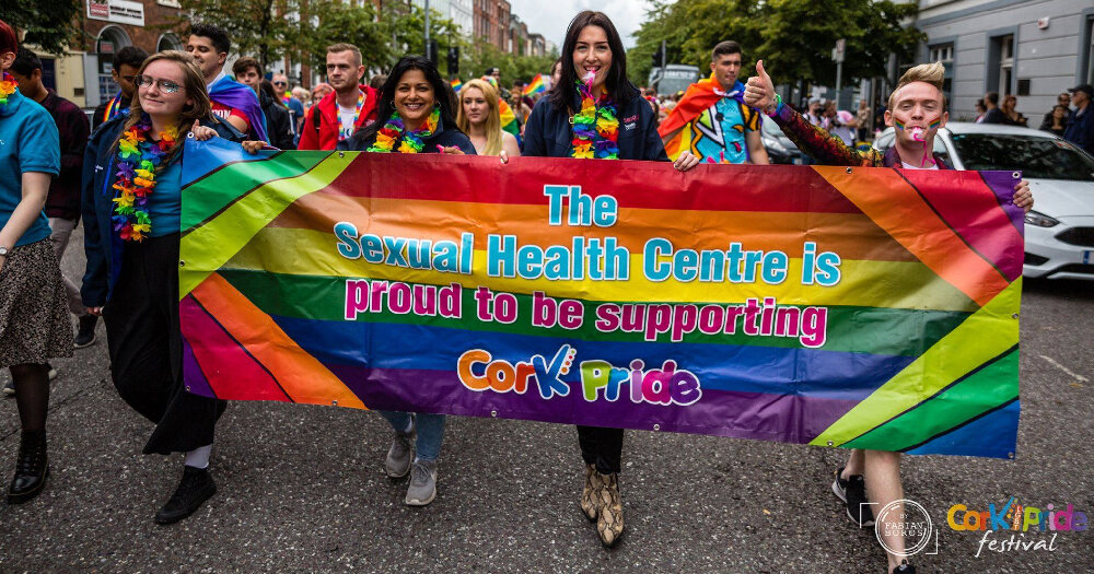 GCN: Sexual Health Centre Cork launch campaign about sex during COVID-19