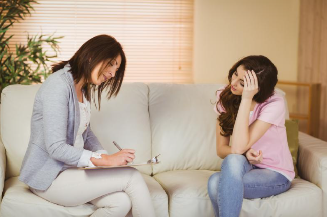 Independent: Sexual Health Centre report reveals increase in demand for LGBT, STI and post pregnancy termination supports