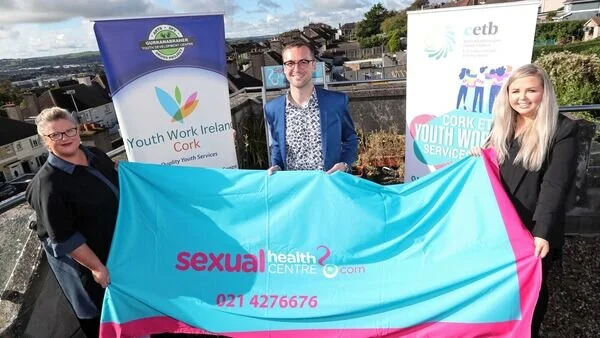 EchoLive: Cork sexual health hub is a first for country