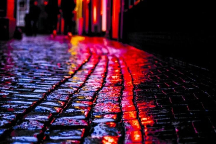 Medical Independent: Sex workers’ health in a pandemic