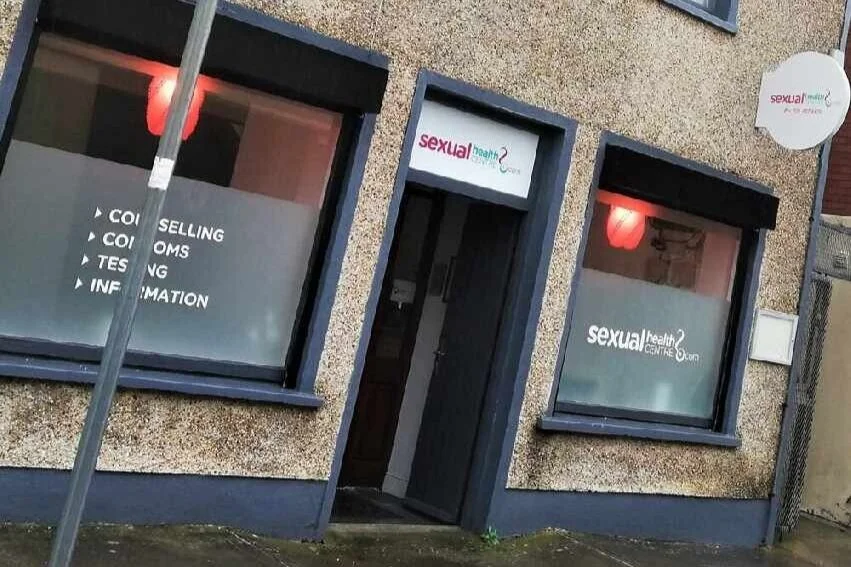 C103: Sexual Health Centre reopening in Cork