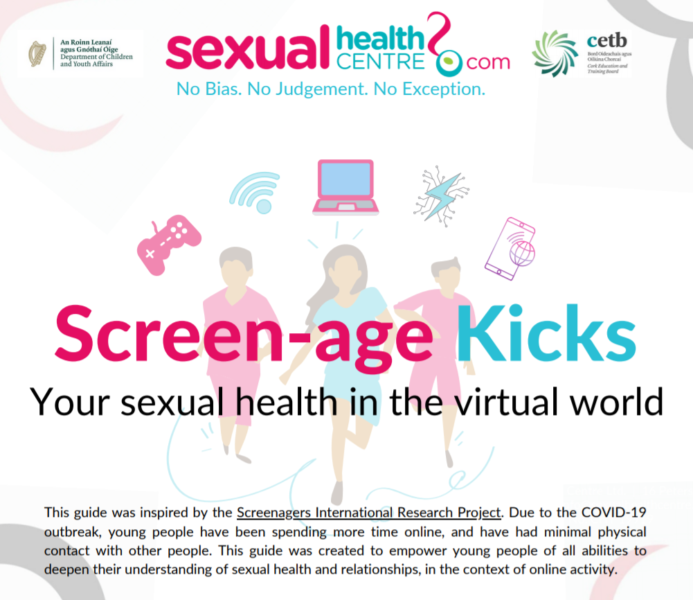 Echolive: Sexual health campaign aims to educate parents and youths