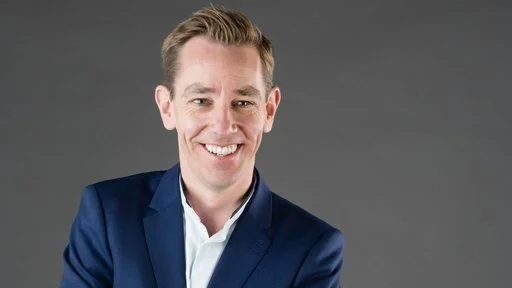 The Ryan Tubridy Show: Free condom postal service