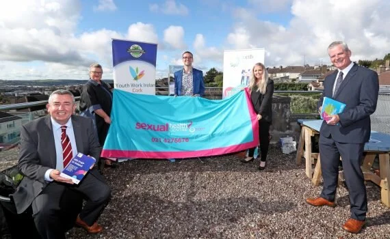 The Cork.ie: Cork’s Sexual Health Centre launches Ireland’s first community sexual health hub