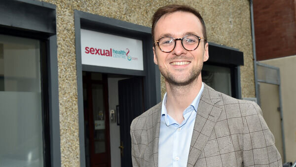 EchoLive: High demand for post-abortion support at Cork centre, report shows