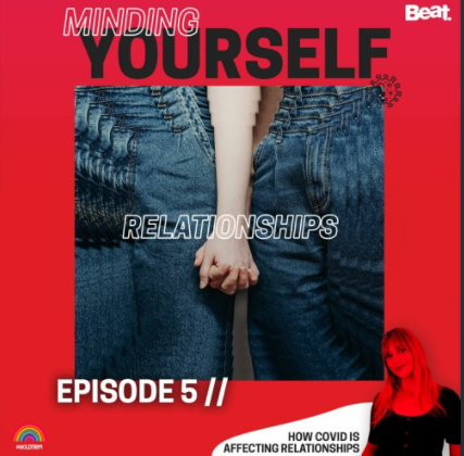 Beat 102 103: Minding Yourself Episode 5