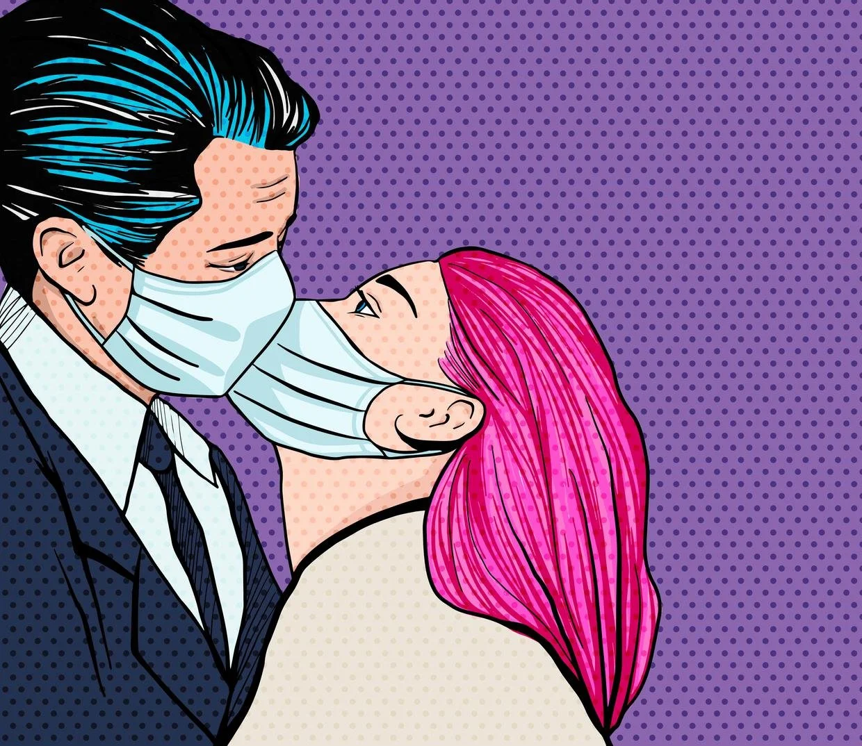 Independent.ie: Sex in the pandemic