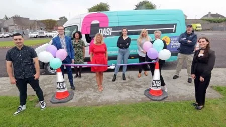 RadioKerry.ie: Mobile health unit launched for Cork and Kerry