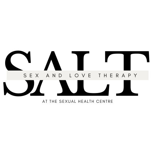 S.A.L.T. (Sex And Love Therapy)