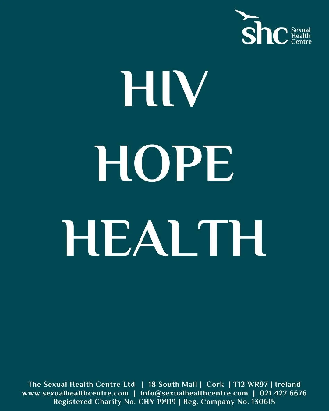 HIV Services at the Sexual Health Centre
✅ Rapid HIV Testing &ndash; Fast (60 Seconds), free, and
confidential
✅ HIV Support &ndash; Guidance and resources
✅ HIV Counselling &ndash; Compassionate, non-judgmental
support
Get tested, stay informed, and