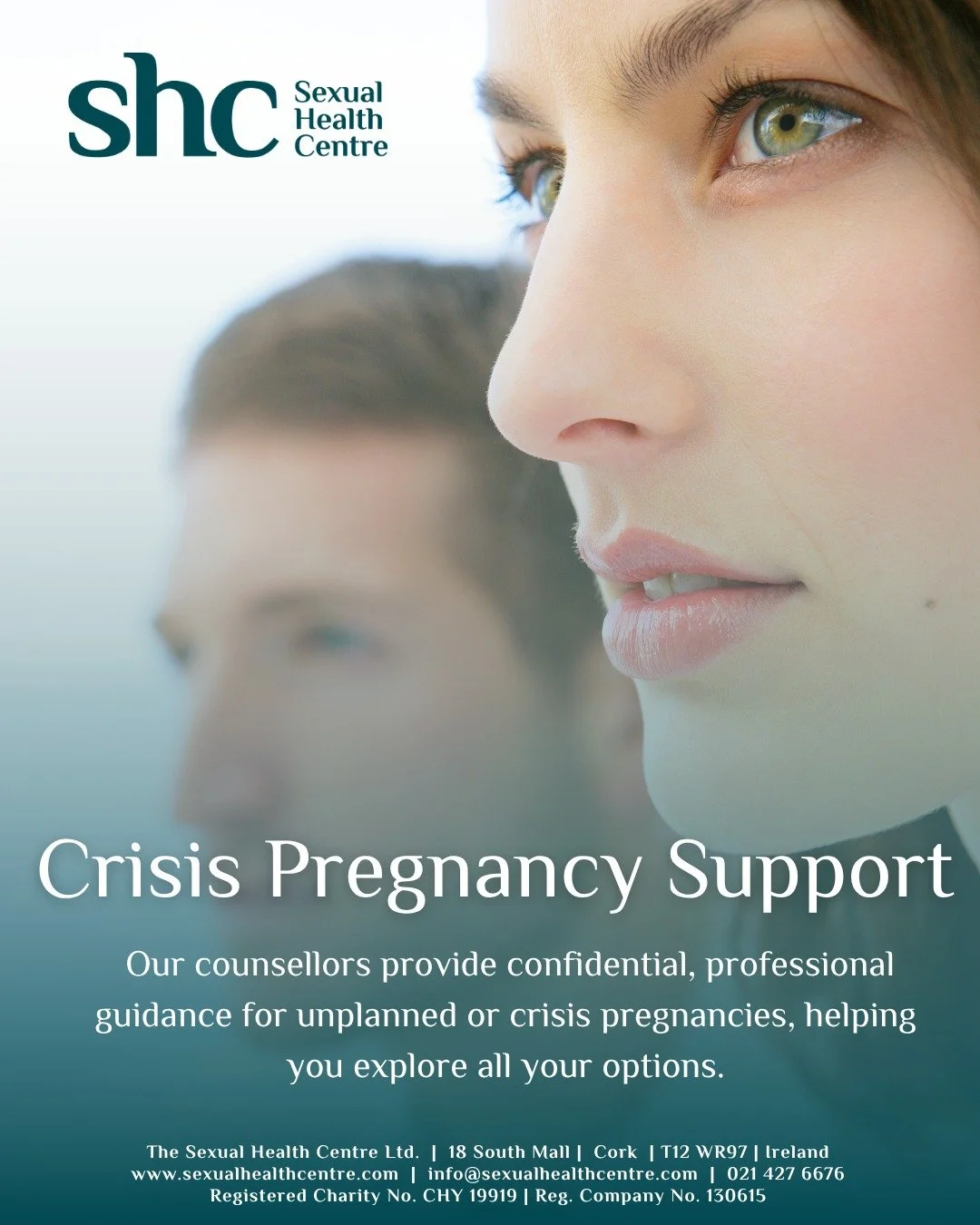Are you feeling overwhelmed by a pregnancy,
dealing with the news of a fetal abnormality, or
struggling with the emotional impact of a past or
current abortion?
You don&rsquo;t have to face this alone.
We offer compassionate, free counseling to help 