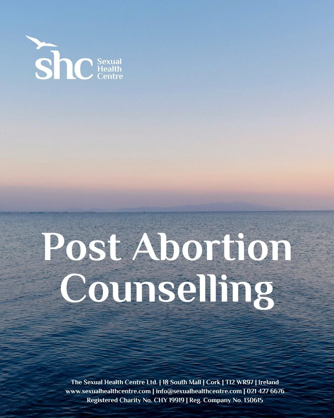 Everyone&rsquo;s experience after an abortion is different. You might feel relief, sadness, confusion, or a mix of emotions that change from day to day. 

Our counselling service offers a confidential, non-judgmental space to talk openly about your e