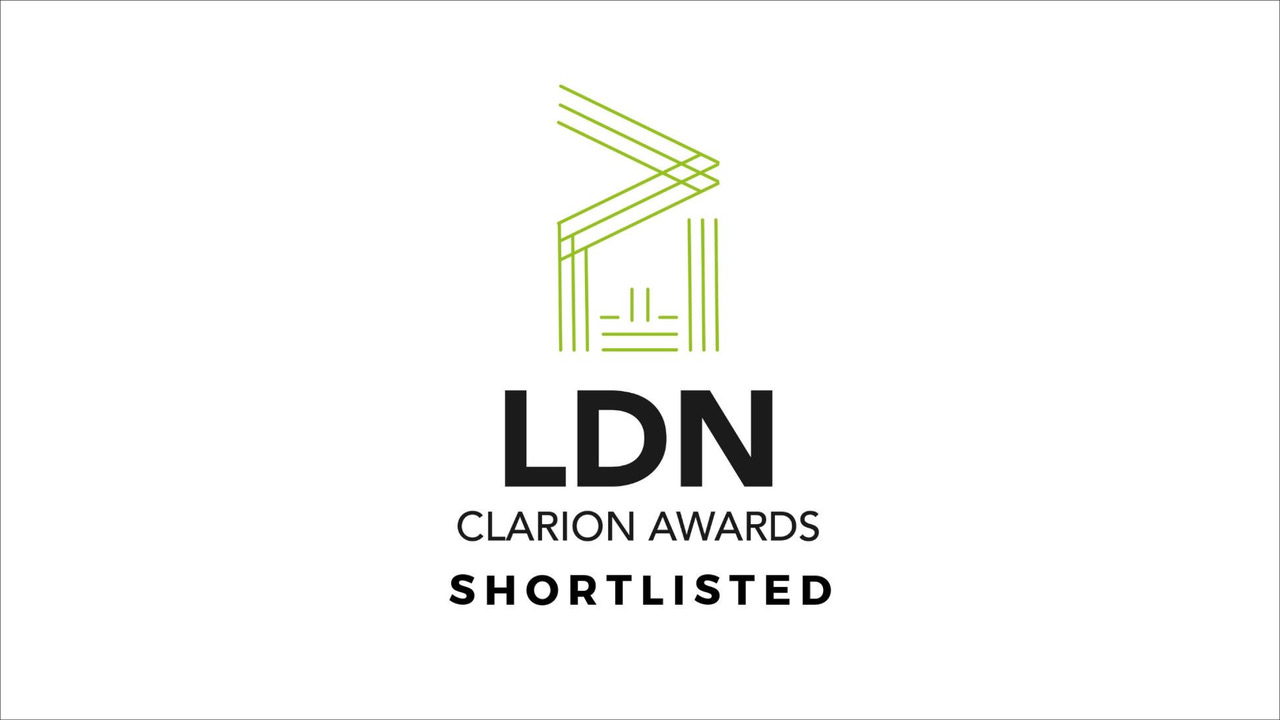 Clarion Shortlisted