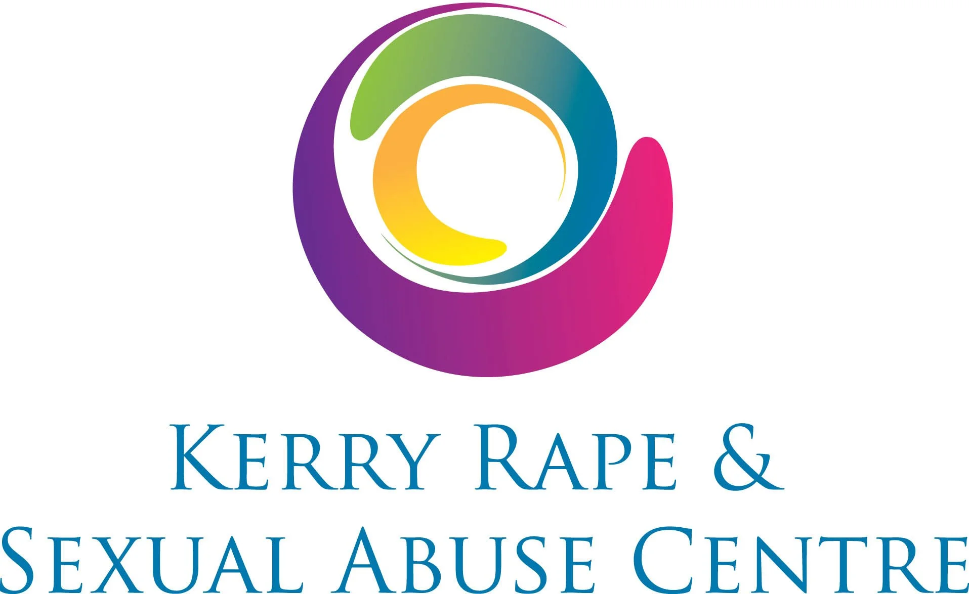 Logo Inrape Kerry Rape & Sexual Abuse Centre — My Sexual Health