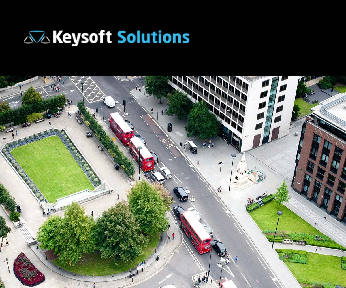 KEYSOFT SOLUTIONS